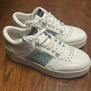 Jimmy Choo Sneakers
